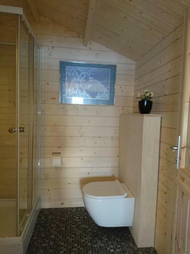 Stora Sandfell Rooms And Cottages