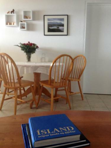 Hostal Kr�a Guesthouse
