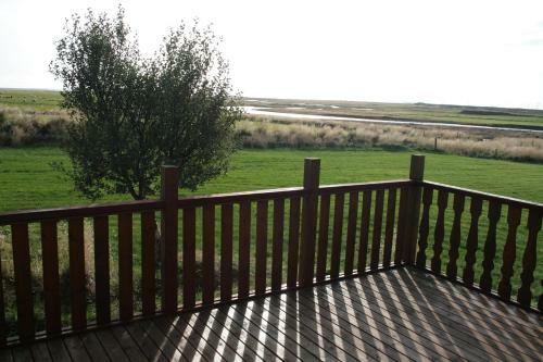 Snorrastadir Farm Holidays