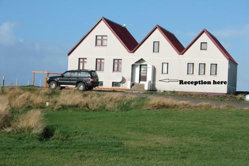 Snorrastadir Farm Holidays