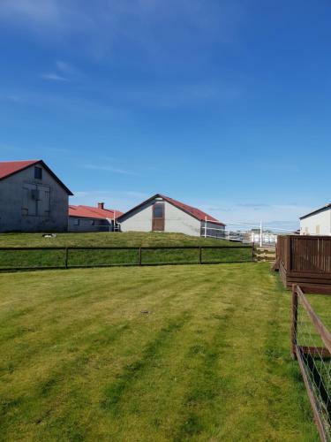 Arab�r Holiday Home