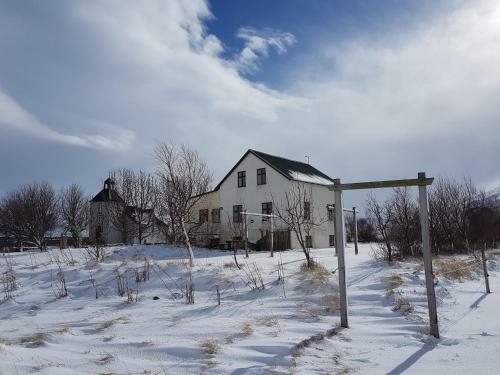 Bed & Breakfast Guesthouse Gamli B�r
