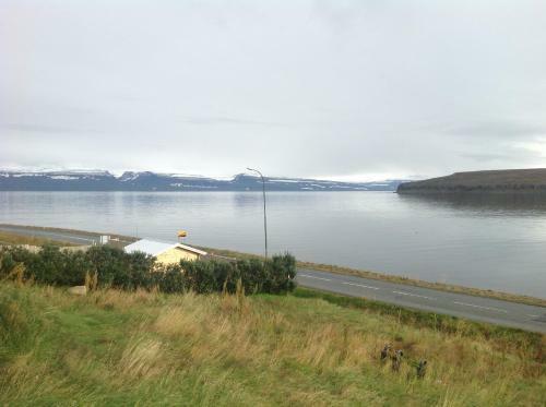 Bl�msturvellir Holiday Home
