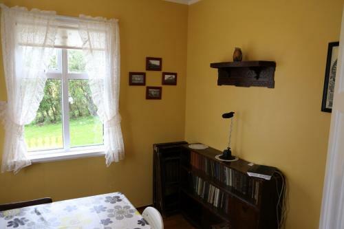 Bl�msturvellir Holiday Home