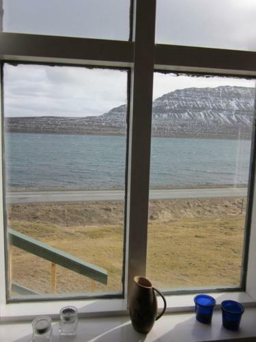 Bl�msturvellir Holiday Home