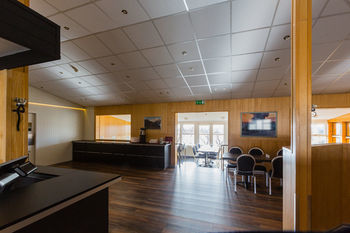 Hotel Skaftafell