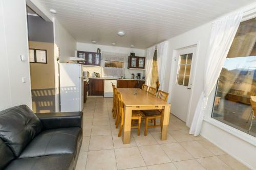 The Hall Holiday Home