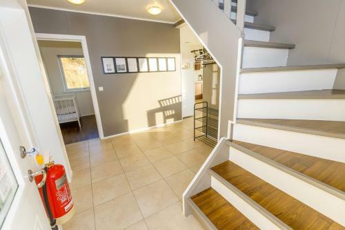 The Hall Holiday Home