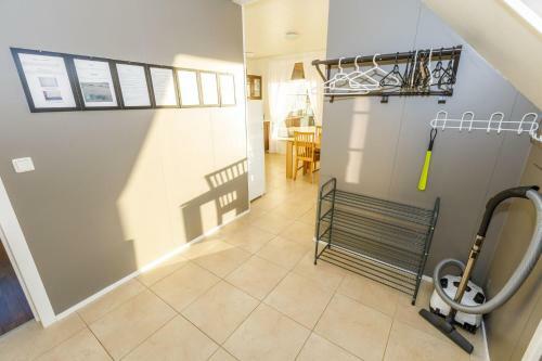 The Hall Holiday Home