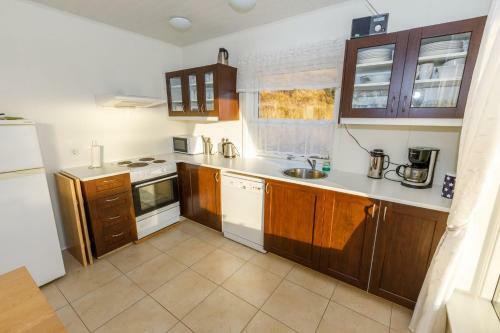 The Hall Holiday Home