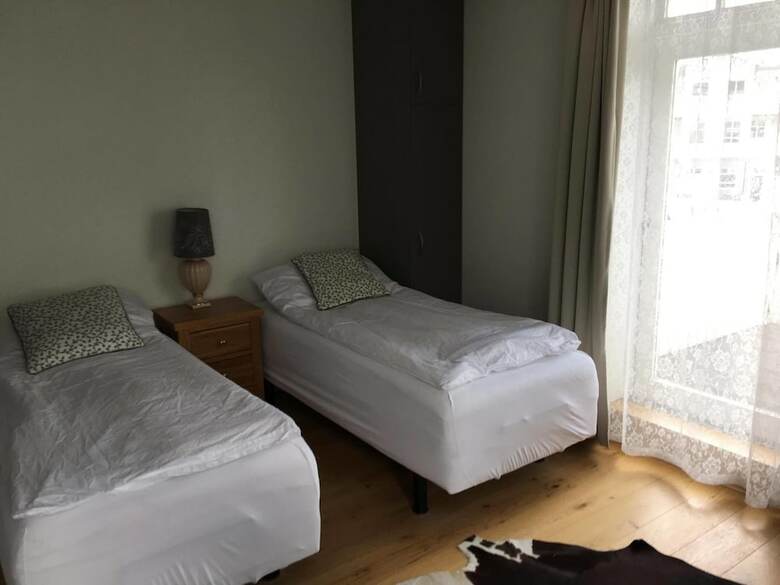 Hotel Ibudir Apartments