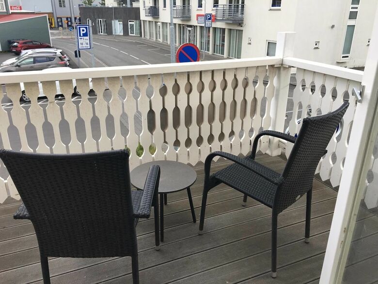 Hotel Ibudir Apartments