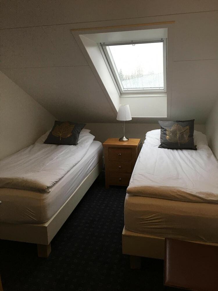 Hotel Ibudir Apartments