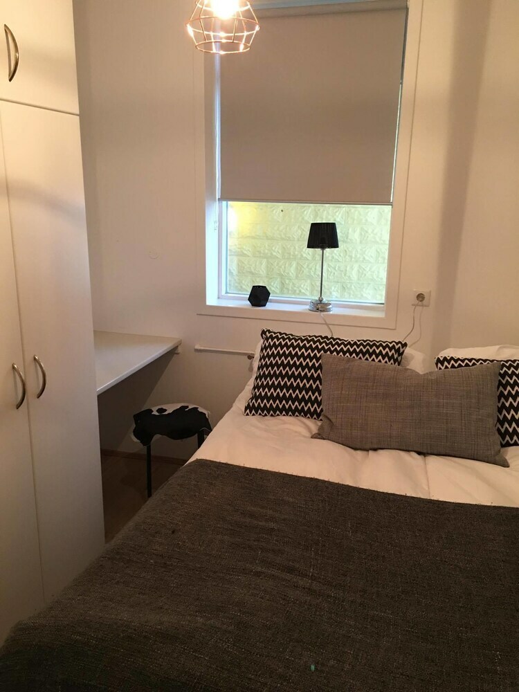 Hotel Ibudir Apartments