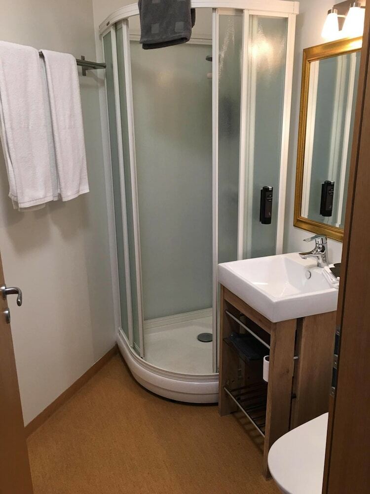 Hotel Ibudir Apartments