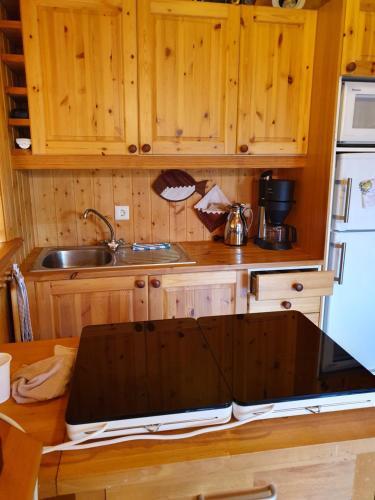 Summerhouse Vaglaskogur