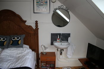 Bed & Breakfast Harbourfront Guesthouse