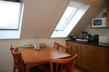 Bed & Breakfast Harbourfront Guesthouse