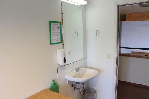 Lava Hostel