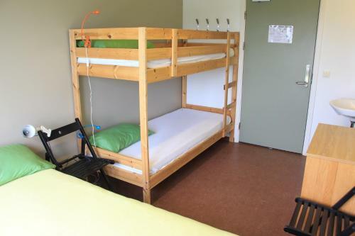 Lava Hostel