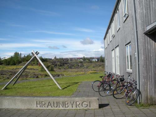Lava Hostel