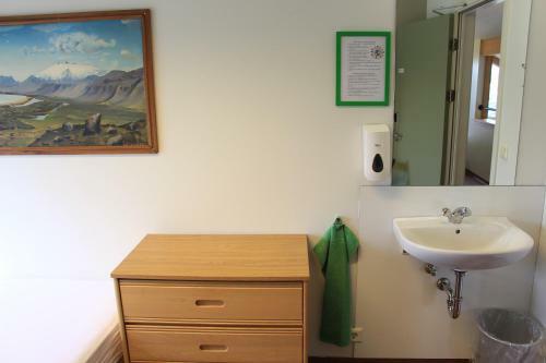 Lava Hostel
