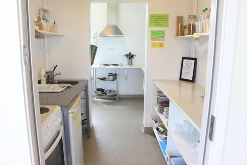 Lava Hostel