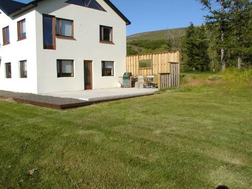 Geldings� Apartment