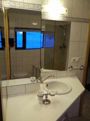 Geldings� Apartment