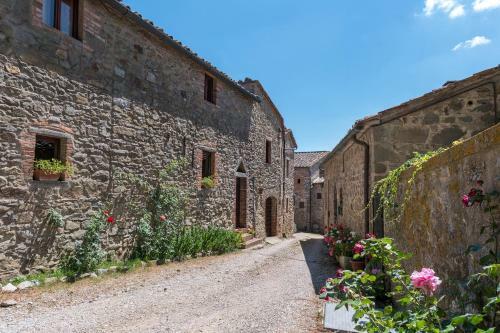 Apartamento Casa Dovi