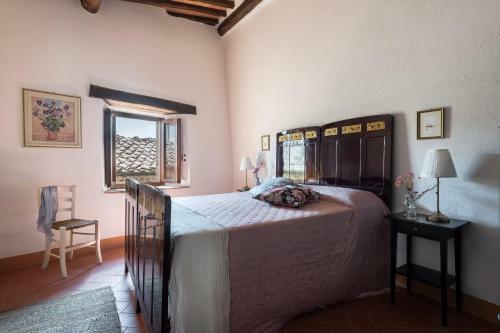 Apartamento Casa Dovi