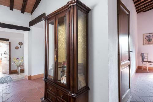Apartamento Casa Dovi