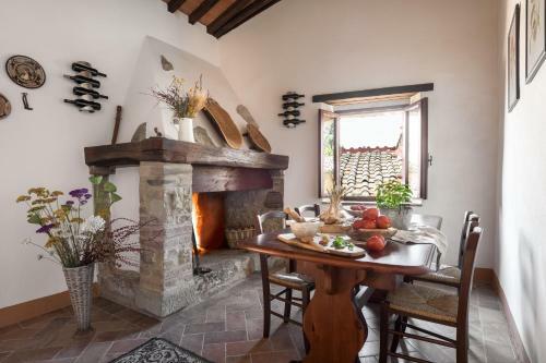 Apartamento Casa Dovi