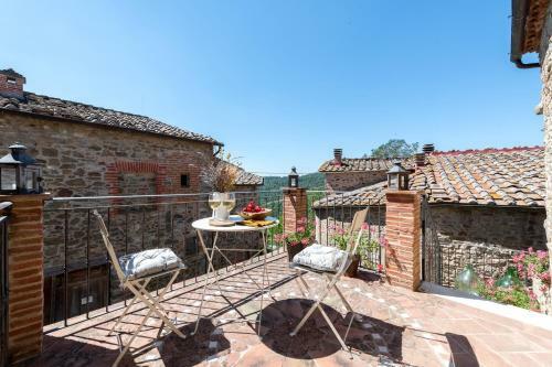 Apartamento Casa Dovi