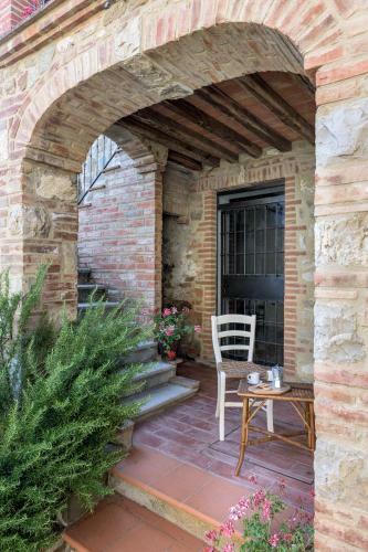 Apartamento Casa Dovi