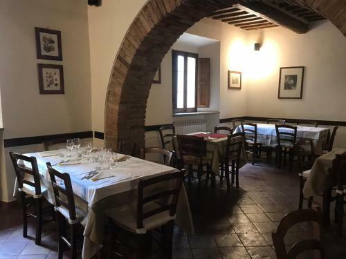 Hotel Le Logge