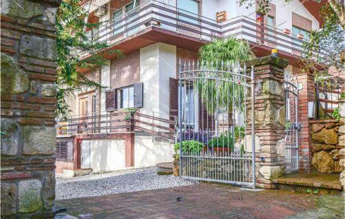 Apartamento Casa Parlavecchia