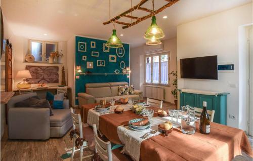 Apartamento Casa Parlavecchia