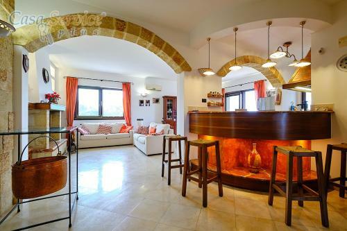 Camere A Sud - Ruffano