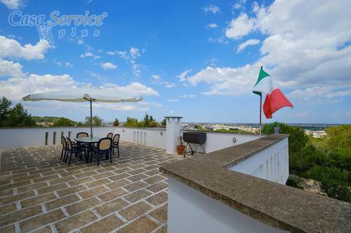 Camere A Sud - Ruffano