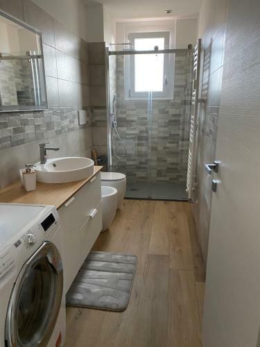 Hostal Home Leopardi