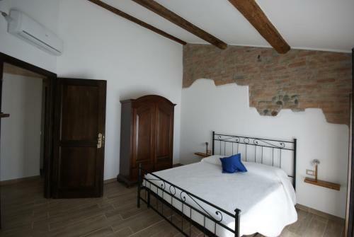 Bed & Breakfast Antico Pioppo