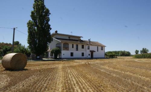 Bed & Breakfast Antico Pioppo