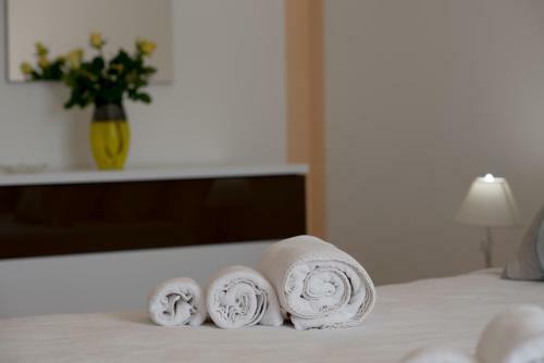 Apartamento Dulce Mare