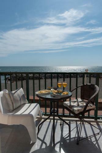 Apartamento Dulce Mare