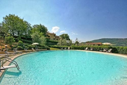 Rufina Apartment Sleeps 6