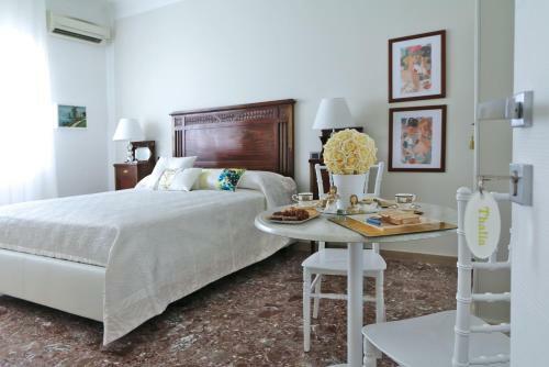 Bed & Breakfast Solidea Bnb