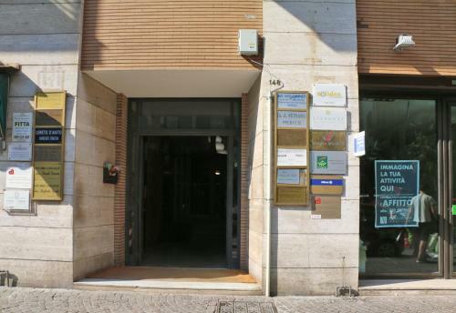 Bed & Breakfast Solidea Bnb