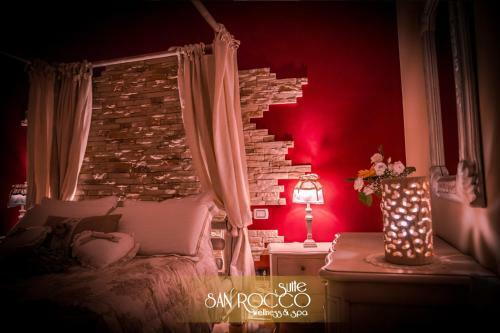 Bed & Breakfast Suite San Rocco Wellness&spa