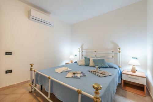 Apartamento Casa Tortora
